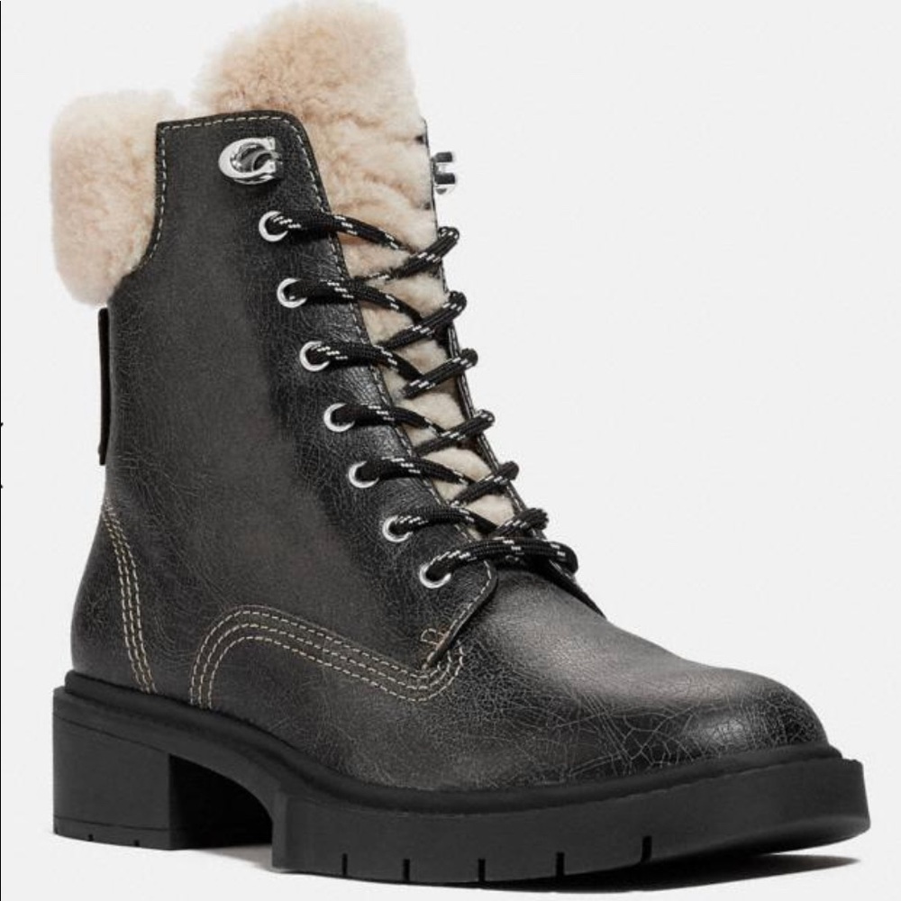 Coach Boot - image 5